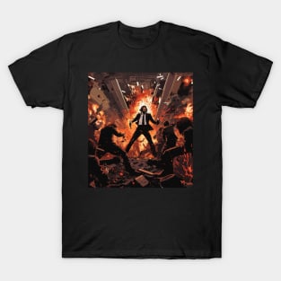 John Wick T-Shirt